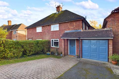 4 bedroom semi-detached house for sale, Elizabeth Road, Marlow SL7