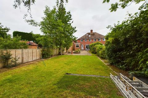 3 bedroom semi-detached house for sale, Elizabeth Road, Marlow SL7