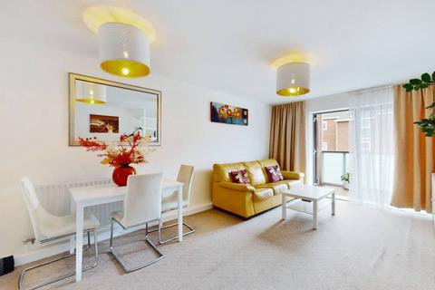 2 bedroom flat for sale - Vandome Close E16, Royal Docks, London, E16