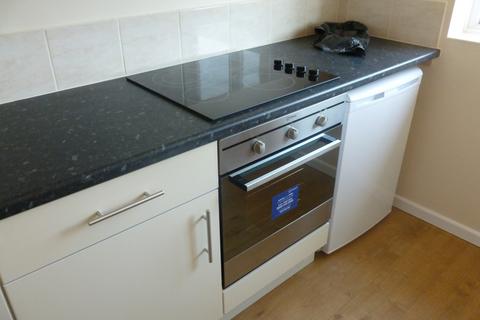 2 bedroom flat to rent, Manor Way, Chipping Sodbury, Bristol, Gloucestershire, BS37