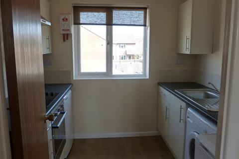 2 bedroom flat to rent, Manor Way, Chipping Sodbury, Bristol, Gloucestershire, BS37