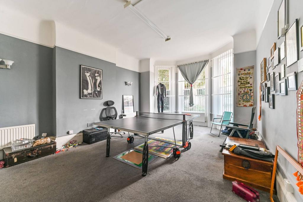 BEULAH HILL, LONDON, SE19, Upper Norwood, London, SE19 10 bed detached