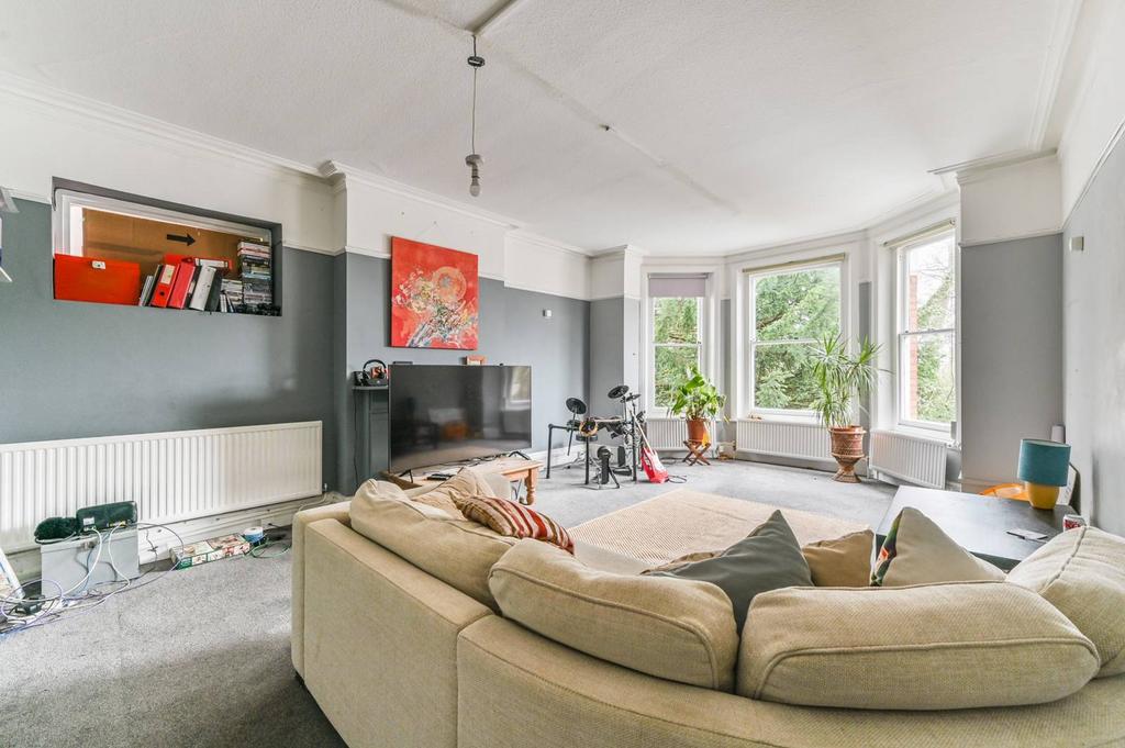 Beulah hill, London, SE19, Upper Norwood, London, SE19 10 bed detached house for sale £1,400,000