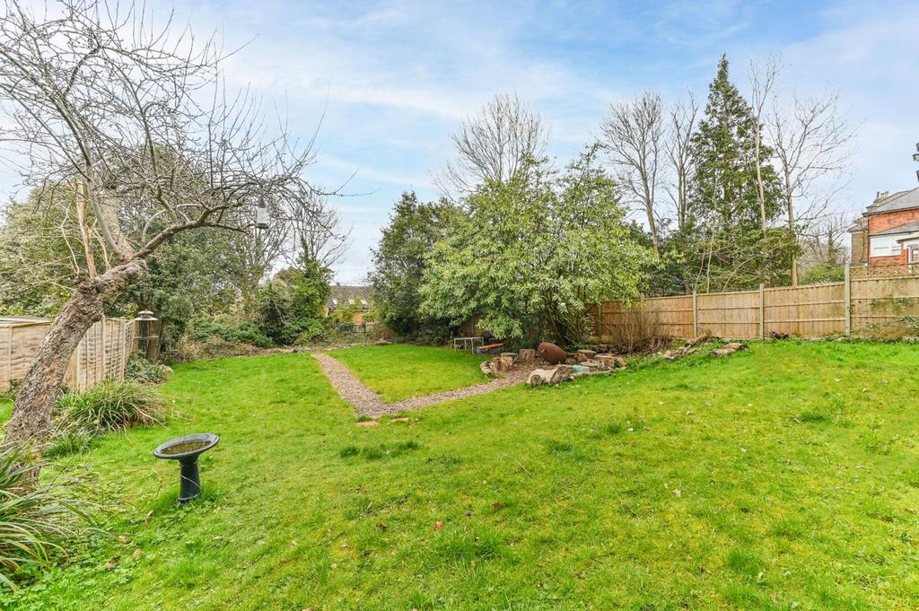 Beulah Hill, Upper Norwood, London, SE19 10 bed detached house for sale £1,250,000