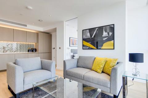 1 bedroom apartment for sale - The Atlas building, London EC1V