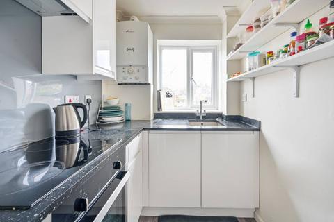 Studio for sale - Harvey Lodge, Harvey Road, Guildford, GU1