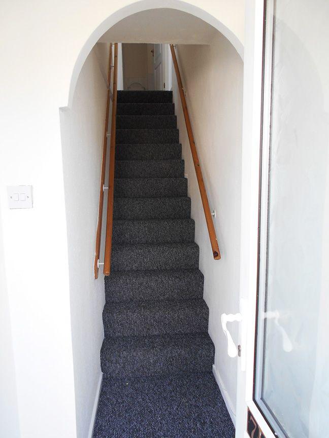 Tyn Rhos Estate, Gaerwen 3 bed terraced house £750 pcm (£173 pw)