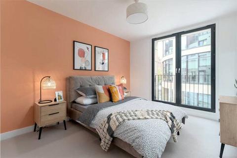 1 bedroom apartment for sale - Plot 33 - Waverley Square, New Waverley, New Street, Edinburgh, EH8
