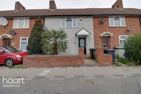 3 bedroom terraced house for sale - Woodward Road, Dagenham