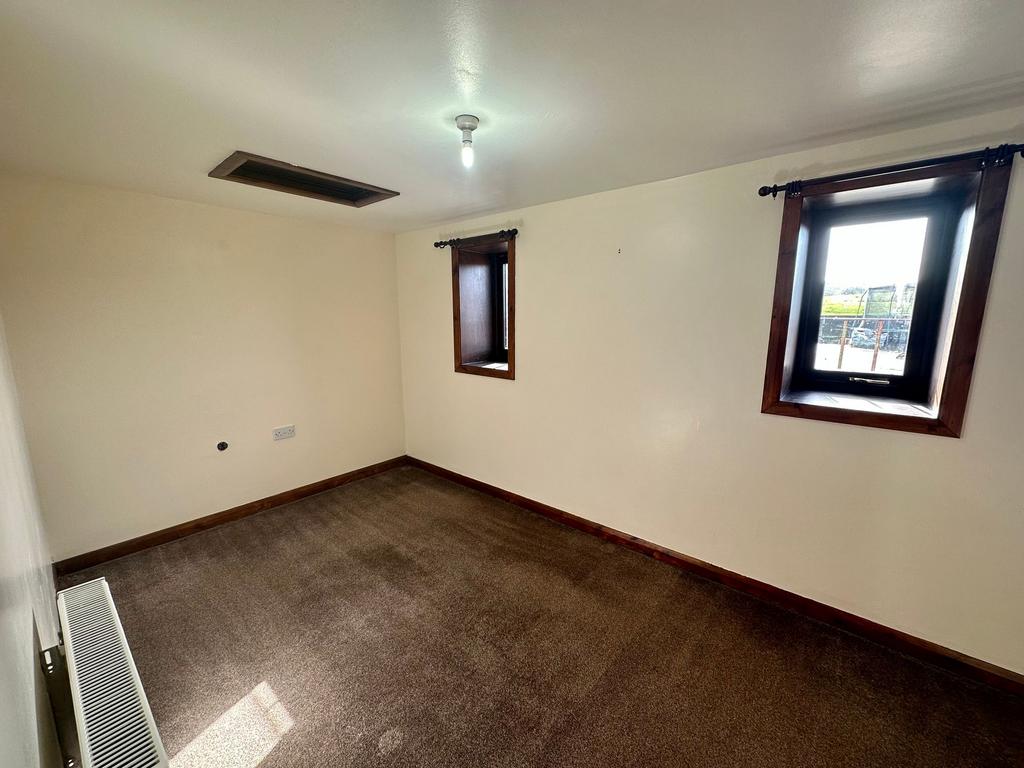 Second Reception Room