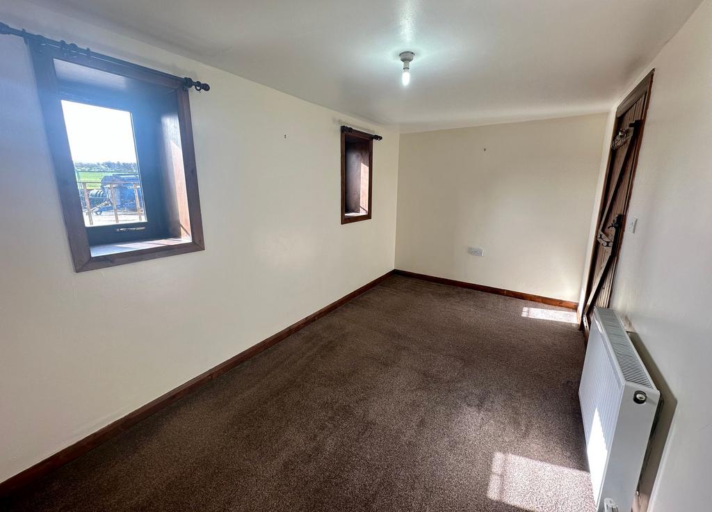 Second Reception Room