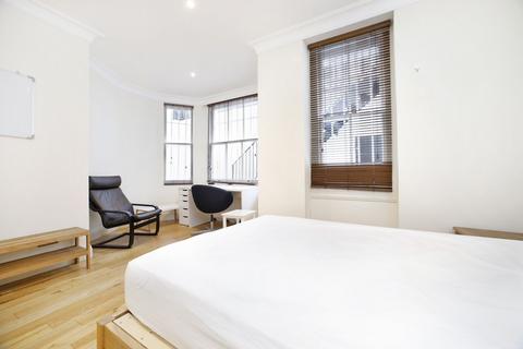 3 bedroom maisonette for sale - Elvaston Place