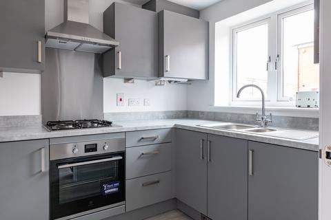 1 bedroom apartment for sale - Plot 46 at Onslow Place, Flat 8, 18 Tovey Green GU3