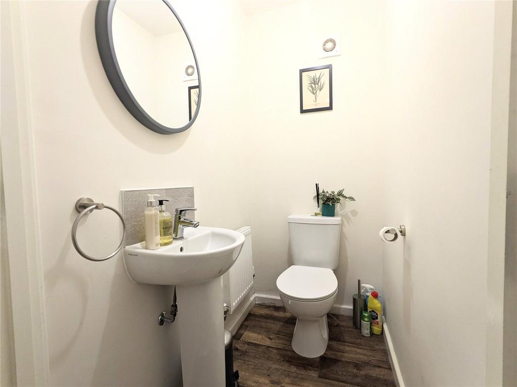 Guest Wc