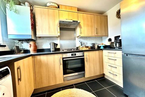 2 bedroom end of terrace house for sale, Merivale Way, Ely, Cambridgeshire