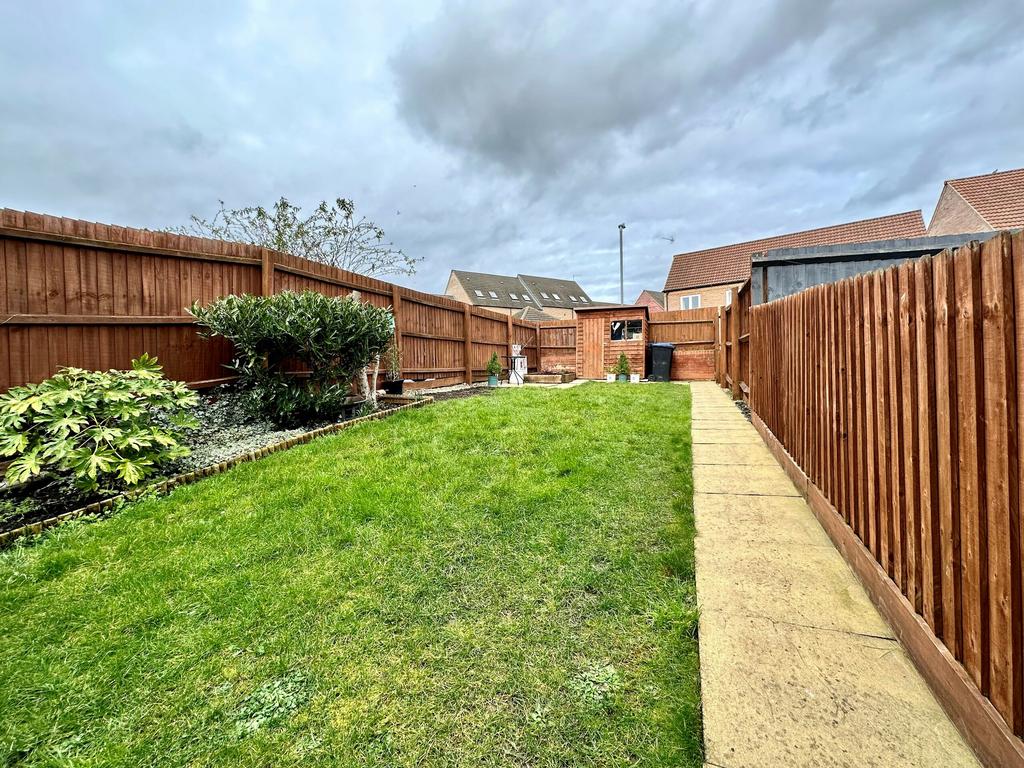 Garden 3