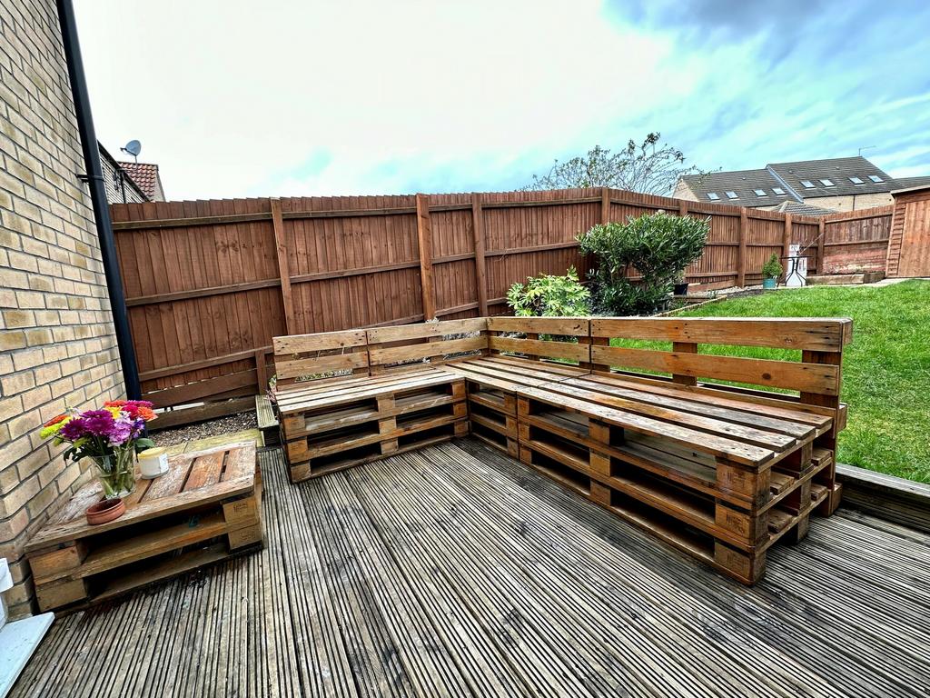 Garden 2