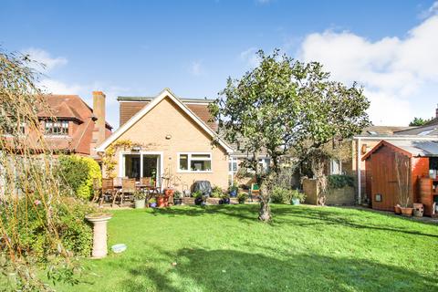 undefined, Hazel Avenue,  Farnborough , GU14