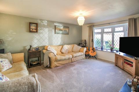 undefined, Hazel Avenue,  Farnborough , GU14