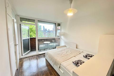 1 bedroom flat to rent, Vauxhall Bridge Road, London SW1V