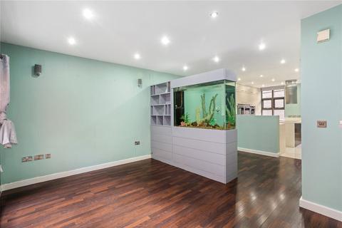 4 bedroom semi-detached house for sale, River Street, Manchester, Greater Manchester, M1