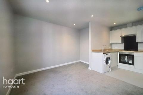 2 bedroom flat to rent, Union Street, Torquay