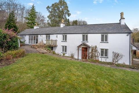 6 bedroom detached house for sale, Lettons Way, Dinas Powys
