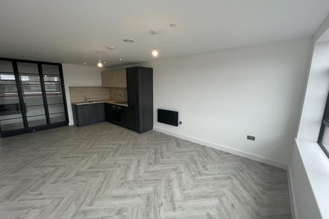 1 bedroom flat to rent, Heaton House Lofts, 123 Camden Street, Birmingham, B1