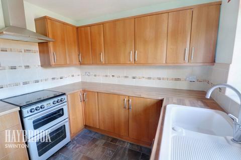 102 Coniston Drive, Bolton Upon Dearne, Rotherham, S63 8NP