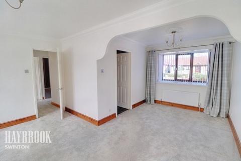102 Coniston Drive, Bolton Upon Dearne, Rotherham, S63 8NP