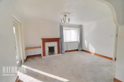102 Coniston Drive, Bolton Upon Dearne, Rotherham, S63 8NP