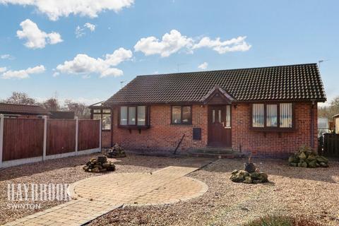 102 Coniston Drive, Bolton Upon Dearne, Rotherham, S63 8NP