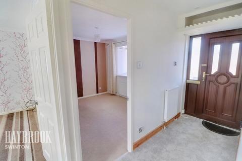 102 Coniston Drive, Bolton Upon Dearne, Rotherham, S63 8NP