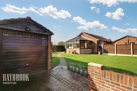 102 Coniston Drive, Bolton Upon Dearne, Rotherham, S63 8NP