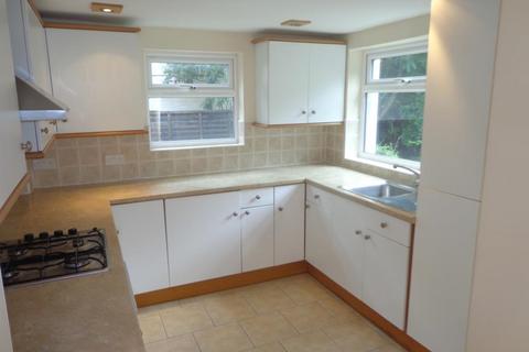 3 bedroom semi-detached house to rent, St Philips Road, Newmarket, CB8
