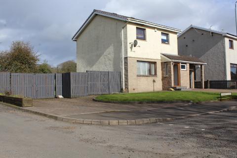 3 bedroom detached house to rent - 1 Kilmahew Avenue, Cardross, G82 5NG