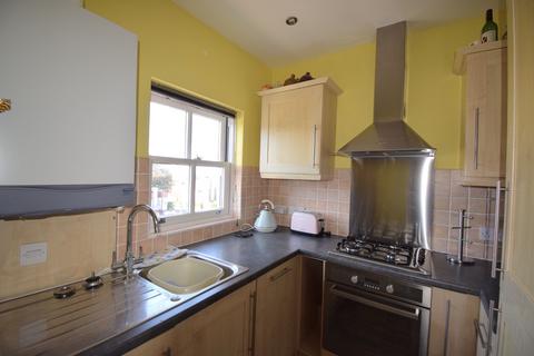 2 bedroom flat for sale, The Parade, Walton on the Naze CO14