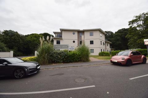 Apartment 2, Park View Central Avenue, Frinton-on-sea, CO13 9FG