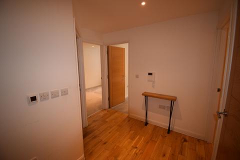 Apartment 2, Park View Central Avenue, Frinton-on-sea, CO13 9FG