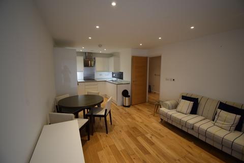 Apartment 2, Park View Central Avenue, Frinton-on-sea, CO13 9FG