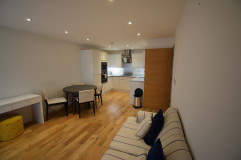 Apartment 2, Park View Central Avenue, Frinton-on-sea, CO13 9FG