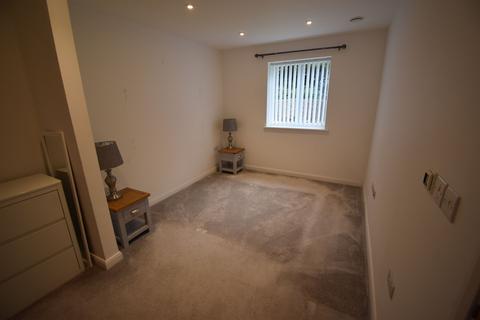 Apartment 2, Park View Central Avenue, Frinton-on-sea, CO13 9FG
