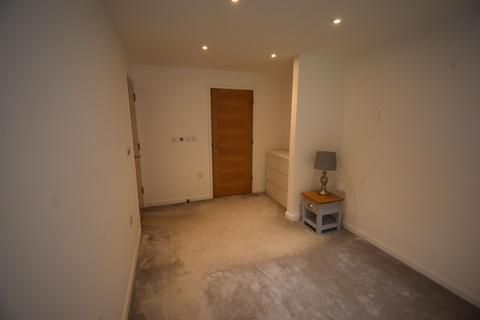Apartment 2, Park View Central Avenue, Frinton-on-sea, CO13 9FG