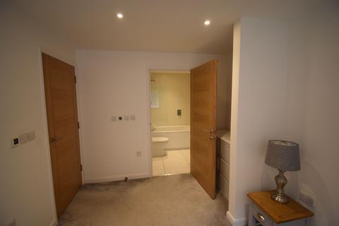 Apartment 2, Park View Central Avenue, Frinton-on-sea, CO13 9FG