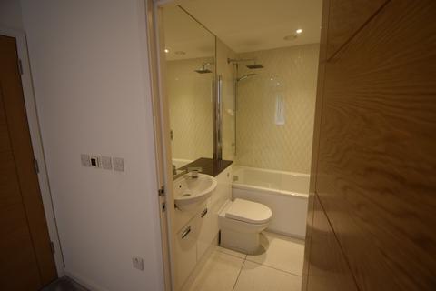 Apartment 2, Park View Central Avenue, Frinton-on-sea, CO13 9FG