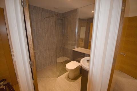 Apartment 2, Park View Central Avenue, Frinton-on-sea, CO13 9FG