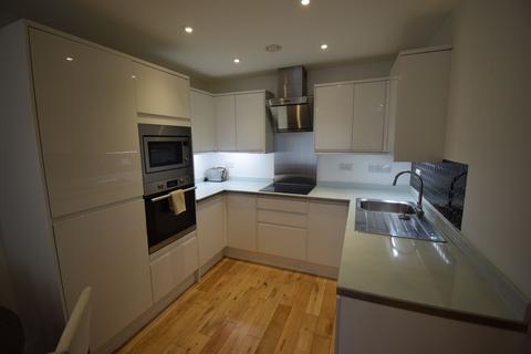 Apartment 2, Park View Central Avenue, Frinton-on-sea, CO13 9FG