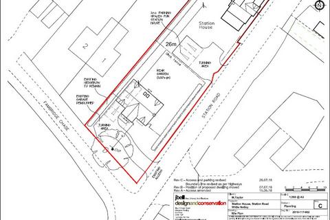 Land for sale - Station Road, White Notley, CM8