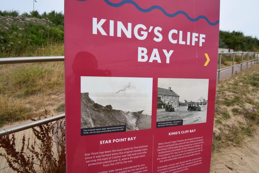 Holland on Sea, ClactononSea CO15 Chalet for sale £47,995