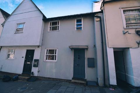 2 bedroom terraced house for sale, Colchester CO1